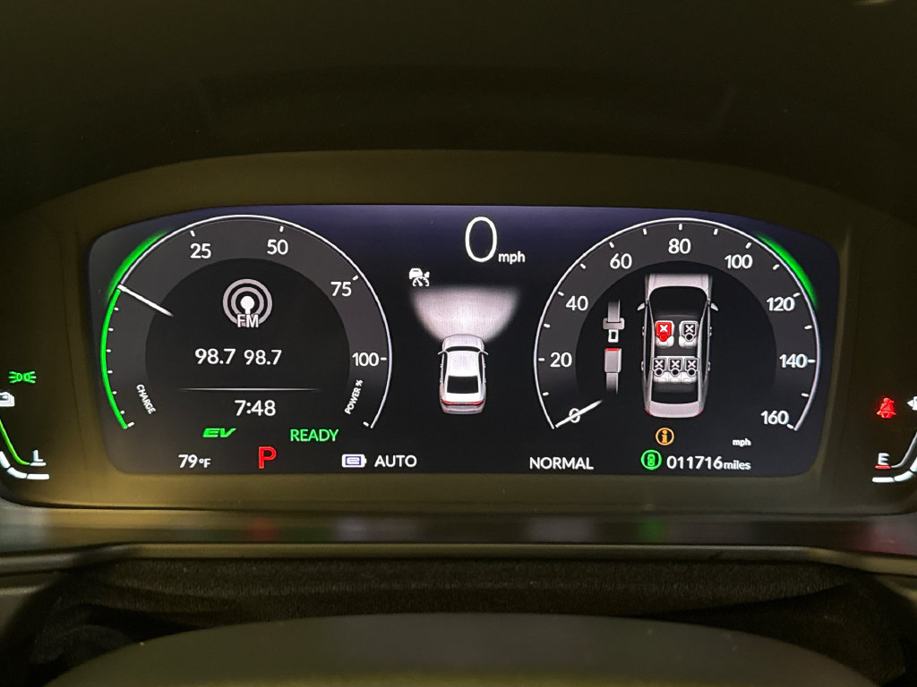 Used 2025 Honda Accord EX-L image 32