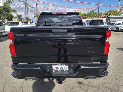 Used 2020 Chevrolet Silverado 1500 RST w/ Rally Edition image 10