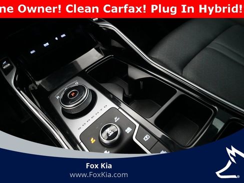Used 2022 Kia Sorento SX w/ Panoramic Sunroof Package image 17
