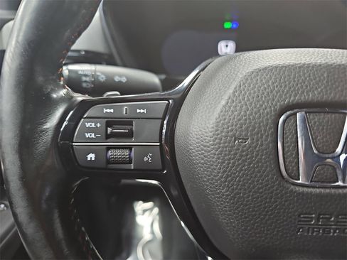 Used 2023 Honda CR-V Sport Touring image 17