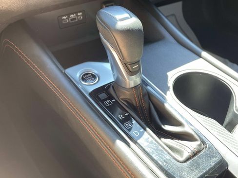 Used 2022 Nissan Altima 2.5 SR FWD image 28