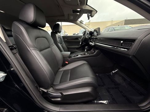 Used 2022 Honda Civic EX-L image 26