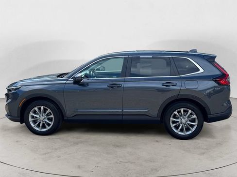 Used 2023 Honda CR-V EX-L image 8