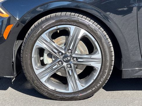 Used 2021 Kia K5 EX w/ EX Premium Package image 24