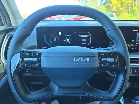 New 2026 Kia Sorento SX image 9