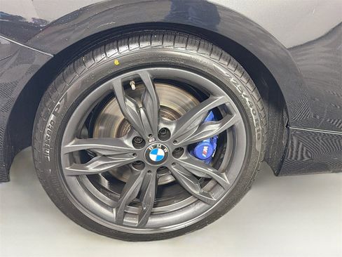 Used 2017 BMW M240i xDrive Convertible image 38