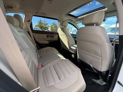Used 2020 Honda CR-V EX image 9