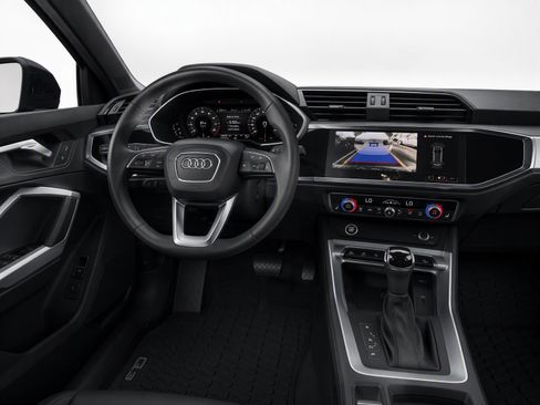Certified 2025 Audi Q3 2.0T Premium AWD/4WD image 25