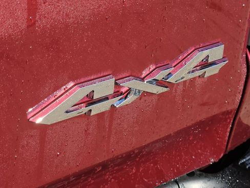 New 2026 RAM 1500 Lone Star AWD/4WD image 8