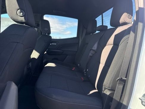 New 2026 GMC Canyon Elevation w/ Convenience Package image 11