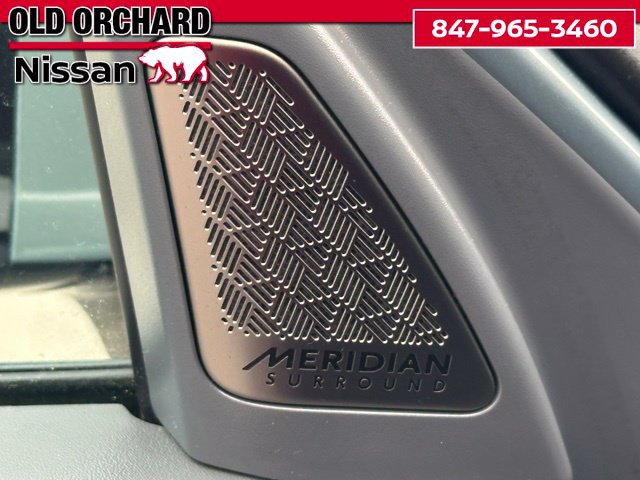 Used 2024 Kia EV9 Land AWD/4WD image 11
