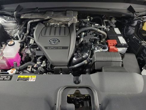 Used 2026 Toyota Grand Highlander FWD image 11