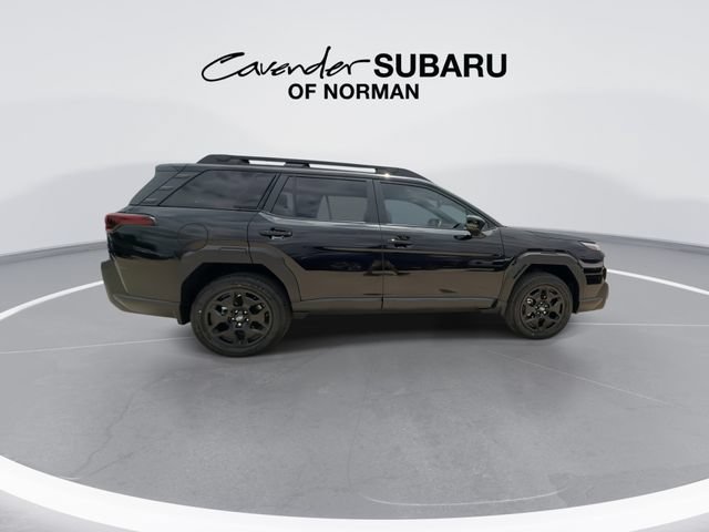 New 2026 Subaru Outback Limited AWD/4WD image 11