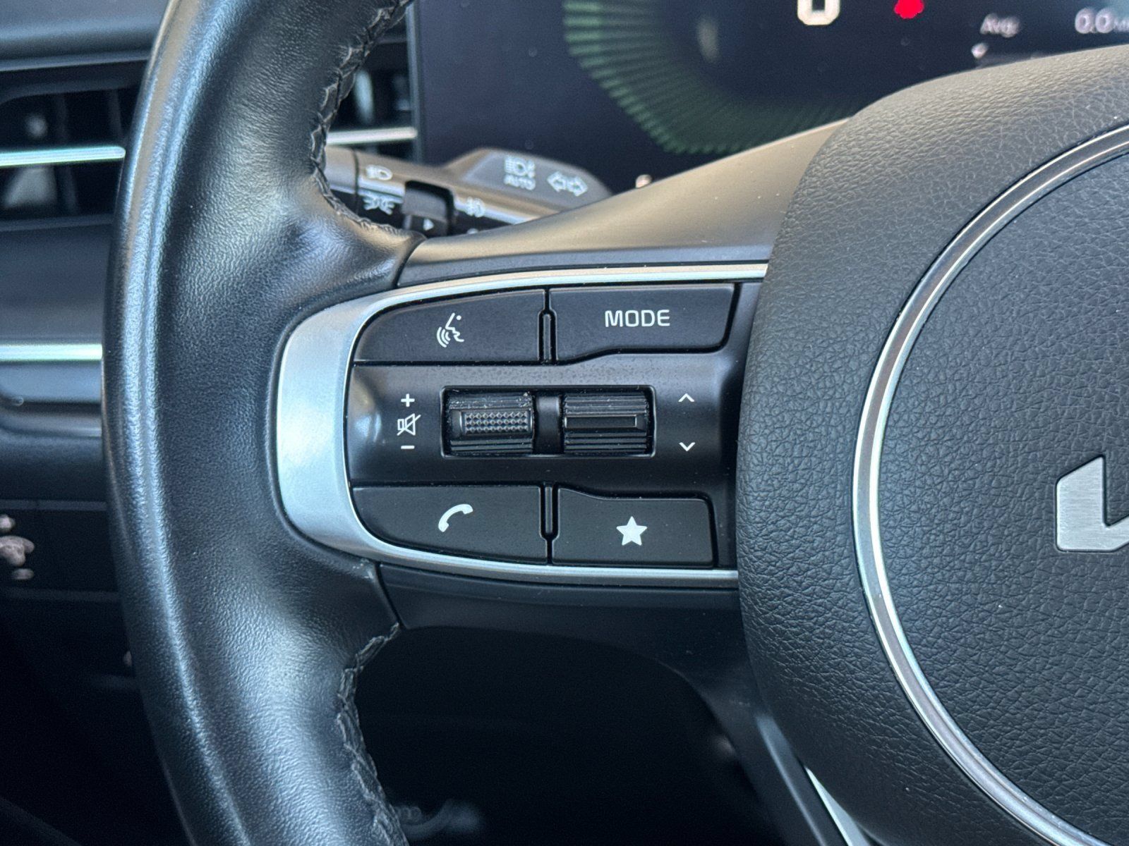 Used 2025 Kia K5 GT-Line FWD image 27