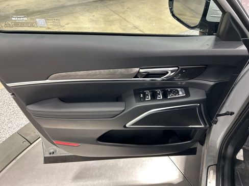 New 2025 Kia Telluride SX Prestige X-Pro image 12