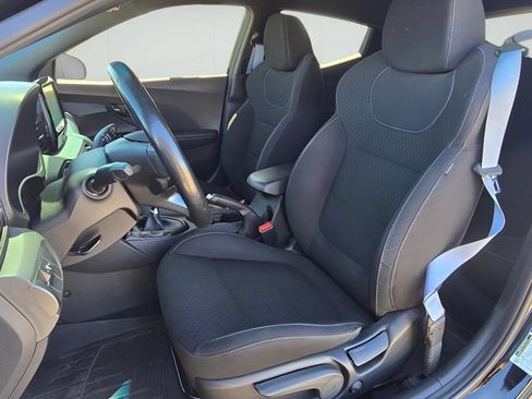 Used 2019 Hyundai Veloster N N w/ Performance Package FWD image 25