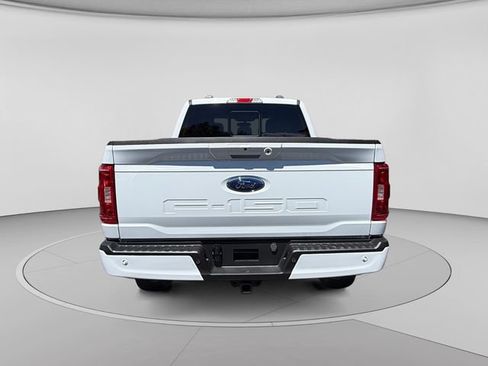 Certified 2023 Ford F150 XLT w/ Equipment Group 302A High AWD/4WD image 4