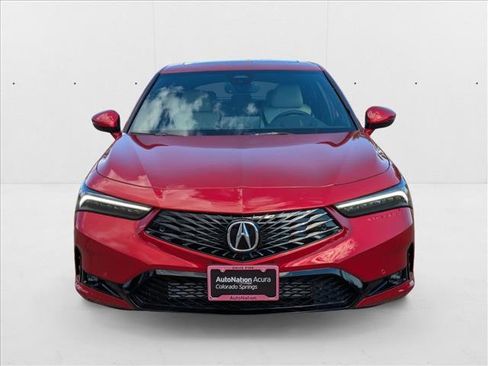 New 2025 Acura Integra A-Spec image 6