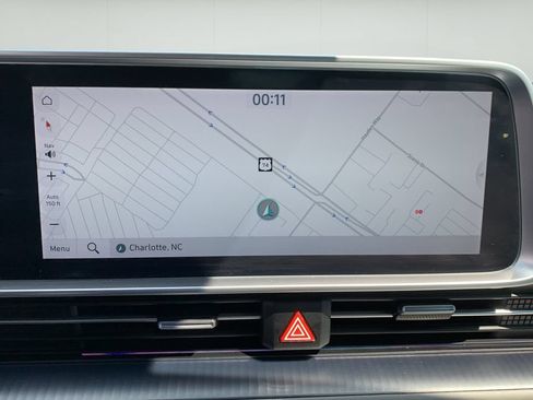 Used 2023 Hyundai Ioniq 6 Limited RWD image 42