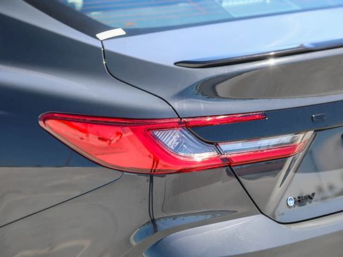 New 2026 Toyota Camry XSE FWD image 9