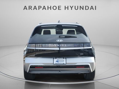 New 2026 Hyundai Ioniq 5 Limited AWD/4WD image 4