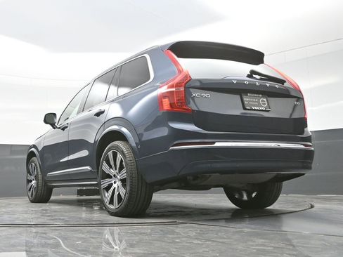 Used 2024 Volvo XC90 B6 Plus w/ Protection Package image 21