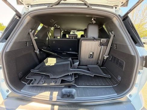 New 2026 Nissan Pathfinder Rock Creek AWD/4WD image 18