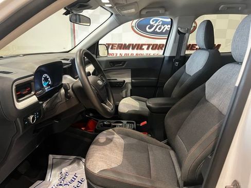 Used 2023 Ford Maverick XLT w/ Equipment Group 300A Standard image 15