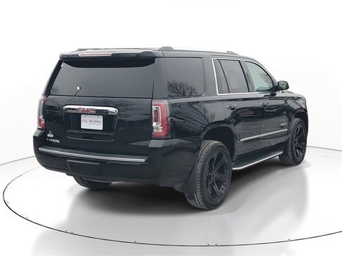 Certified 2019 GMC Yukon Denali w/ Open Road Package image 4