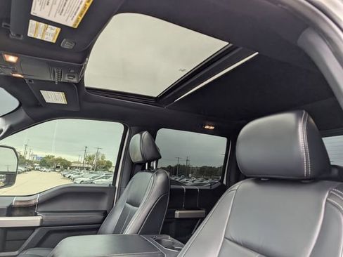 Used 2022 Ford F250 Lariat w/ Tremor Off-Road Package image 25