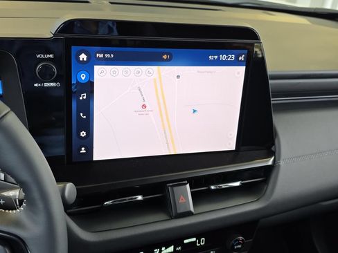 New 2026 Subaru Outback Touring XT AWD/4WD image 19