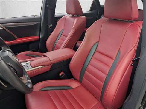 Used 2022 Lexus RX 350 F Sport image 18