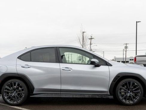Used 2025 Subaru WRX Premium image 5