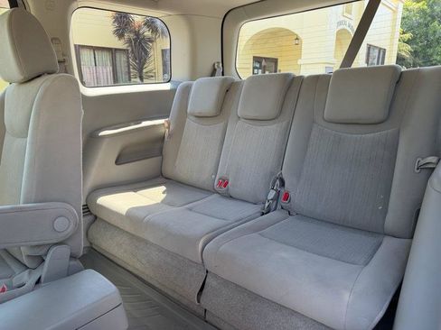 Used 2015 Nissan Quest SV FWD image 41