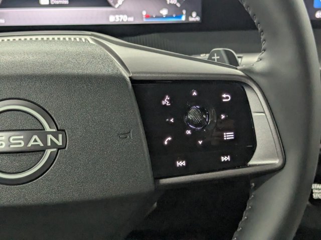 Used 2025 Nissan Murano SV w/ Cargo Package AWD/4WD image 19
