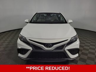 Used 2023 Toyota Camry SE w/ Convenience Package FWD video 2