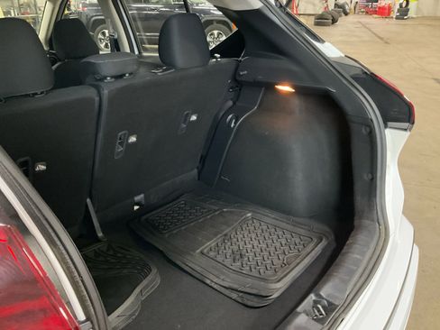 Used 2022 Nissan Kicks S image 29