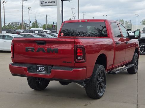 New 2026 RAM 2500 Tradesman image 5