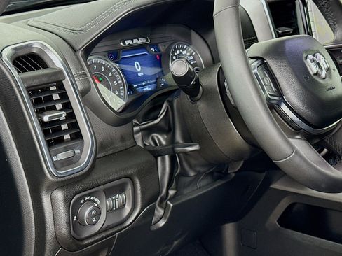 Used 2026 RAM 1500 Laramie w/ Sport Appearance Package image 10