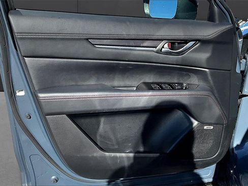 Certified 2025 MAZDA CX-5 Carbon Edition image 16