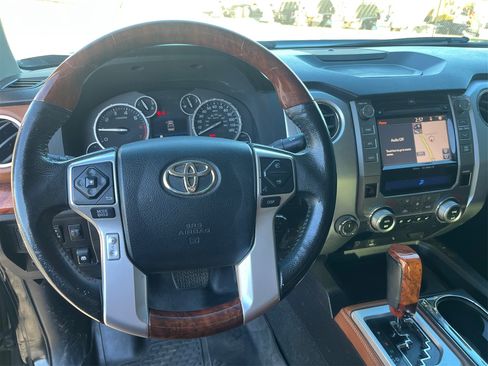 Used 2015 Toyota Tundra 1794 Edition image 17