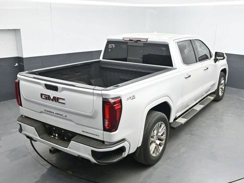 Used 2021 GMC Sierra 1500 Denali w/ Technology Package image 25