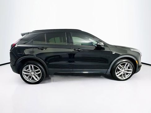 Used 2020 Cadillac XT4 Sport image 8