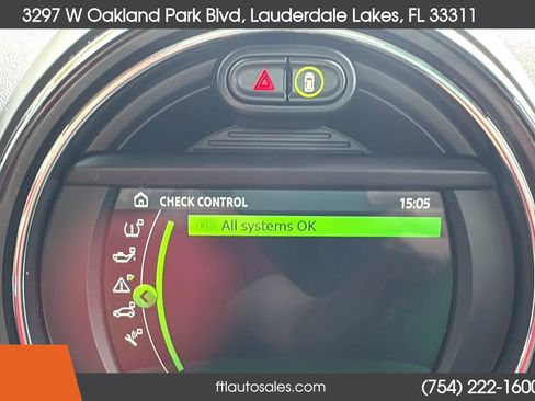 Used 2019 MINI Cooper Countryman image 66