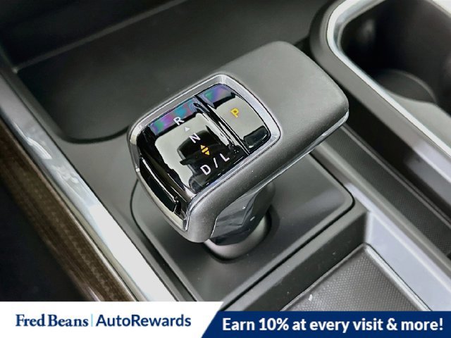 New 2026 Chevrolet Silverado 1500 RST w/ All Star Edition Plus AWD/4WD image 15