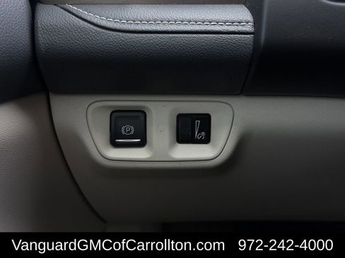 Used 2020 GMC Acadia Denali FWD image 25