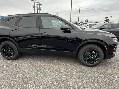 New 2025 Chevrolet Blazer LT w/ Midnight/Sport Edition
