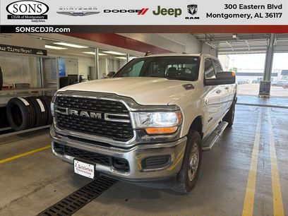 Used 2022 RAM 2500 Big Horn