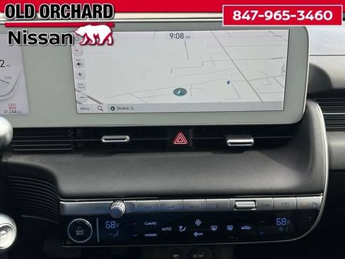Used 2023 Hyundai Ioniq 5 Limited AWD/4WD image 18
