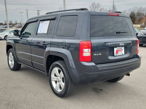 Used 2015 Jeep Patriot Sport w/ Power Value Group image 3